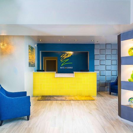 Studio Z, Ascend Hotel Collection Saint Robert Exterior photo