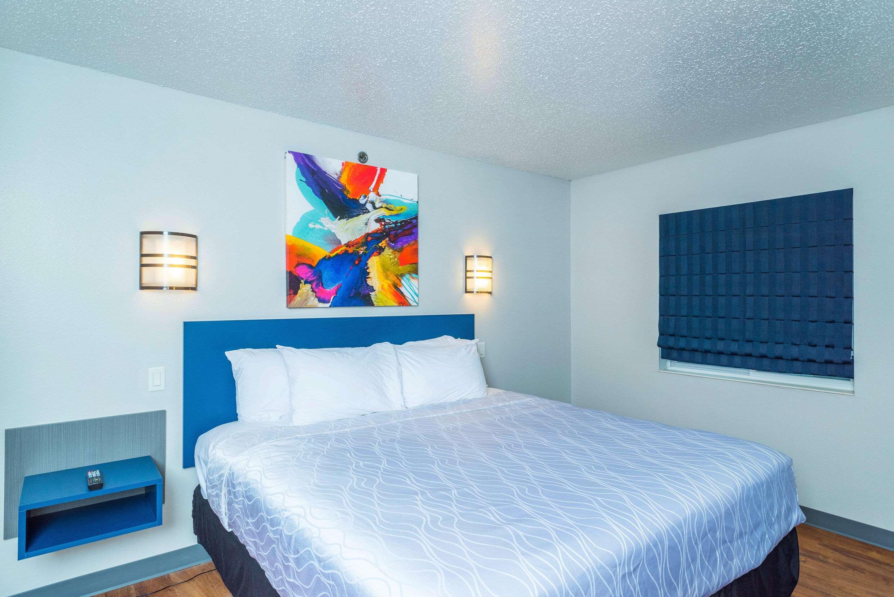 Studio Z, Ascend Hotel Collection Saint Robert Exterior photo