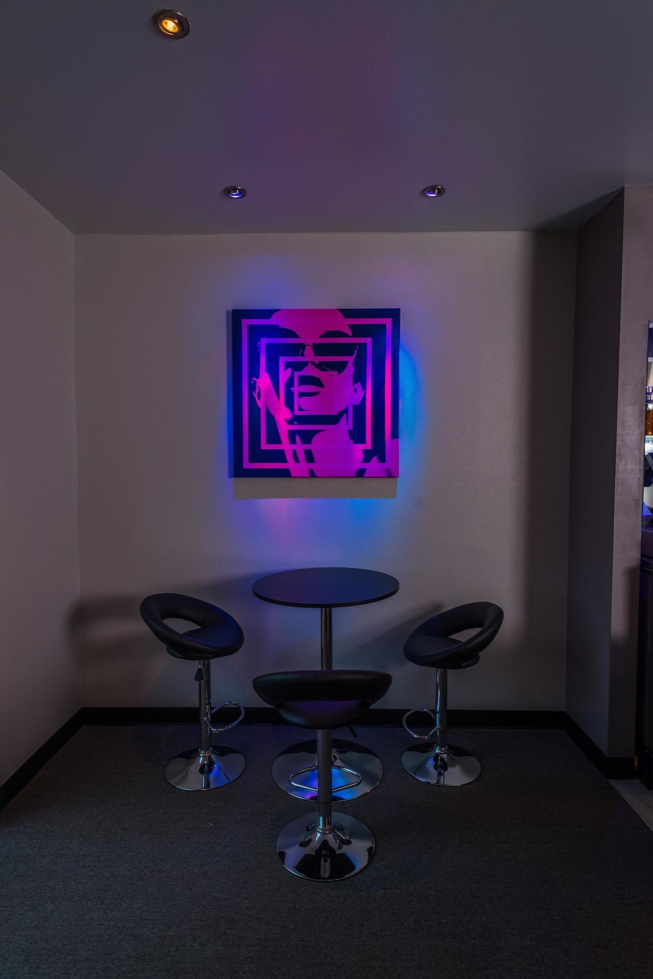Studio Z, Ascend Hotel Collection Saint Robert Exterior photo