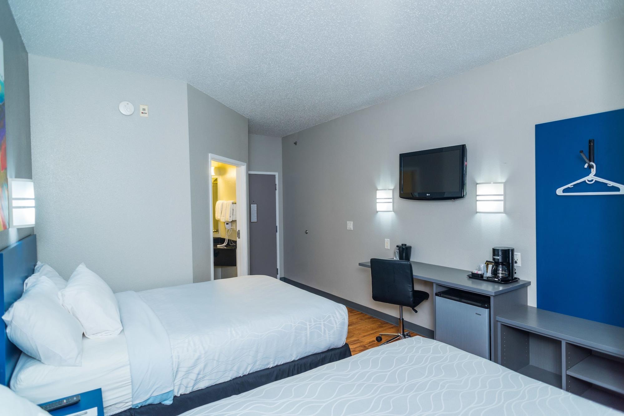 Studio Z, Ascend Hotel Collection Saint Robert Exterior photo